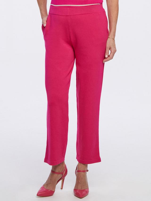 Strickhose