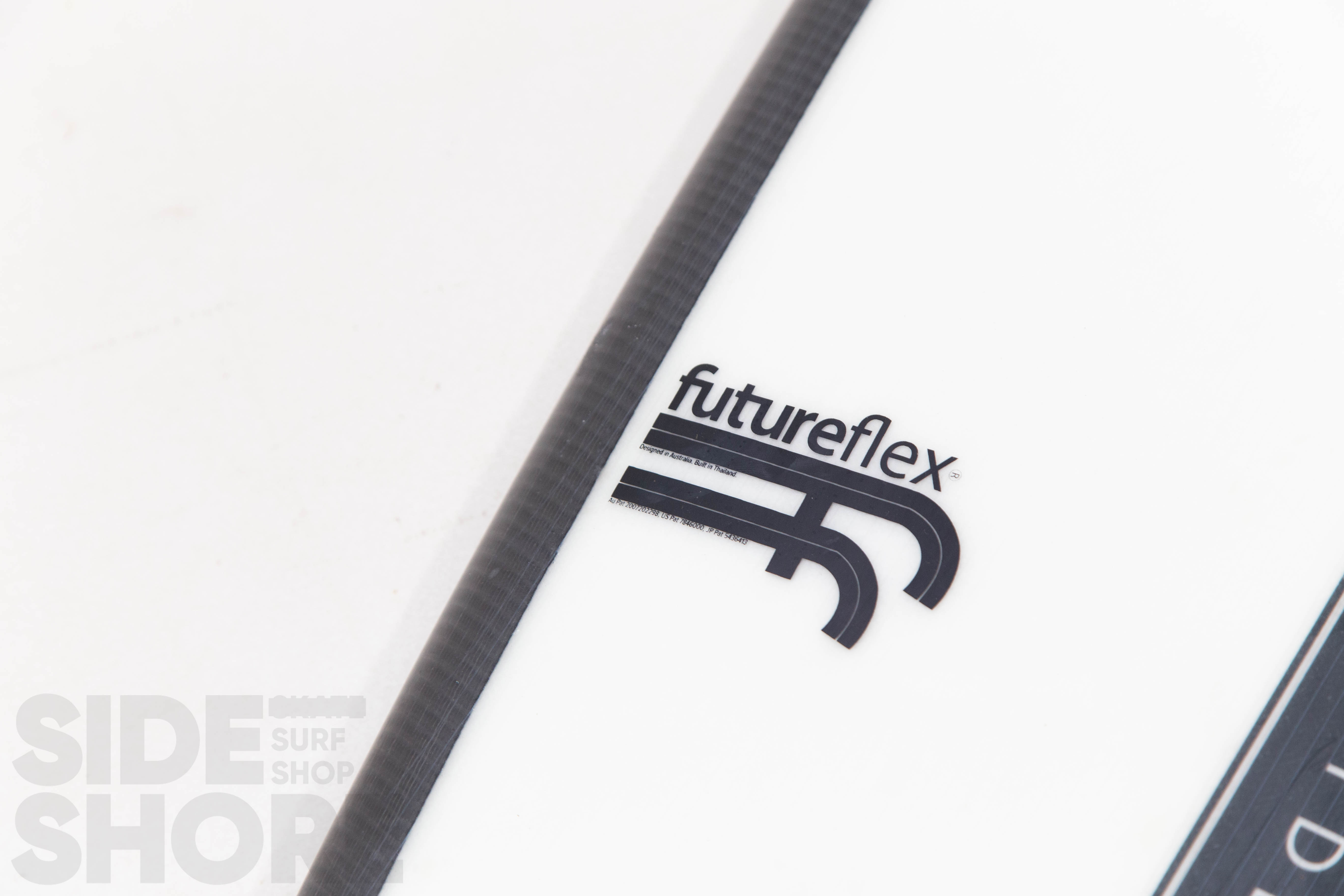 Haydenshapes Holy Grail - FF - 5'8 x 19 7/8