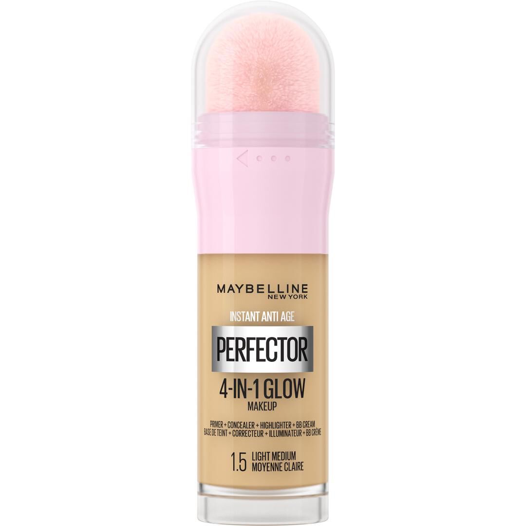 MAYBELLINE  New York Instant Perfector 4-in-1 Glow