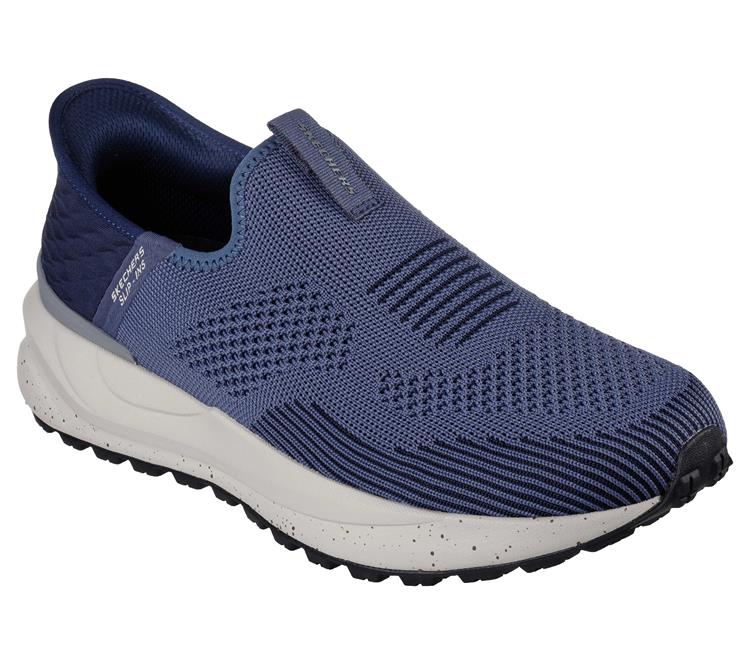 Skechers 210636 blau