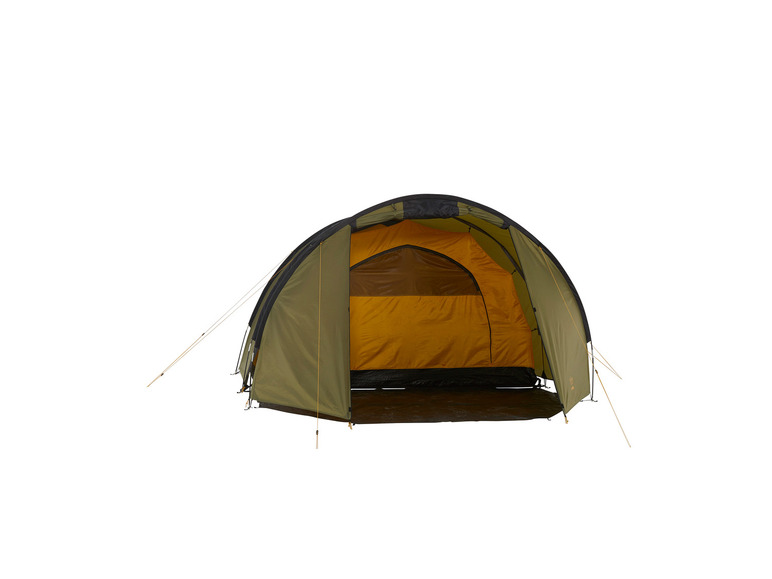 Tunneltent Robson 4