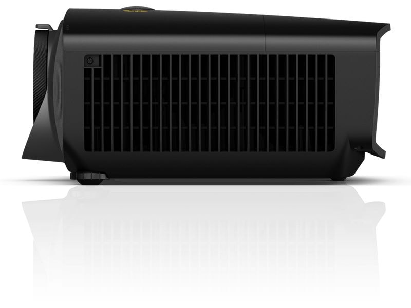 BenQ Projektor W5700 4K UHD Heimkino Beamer mit 100% DCI-P3 und HDR-PRO