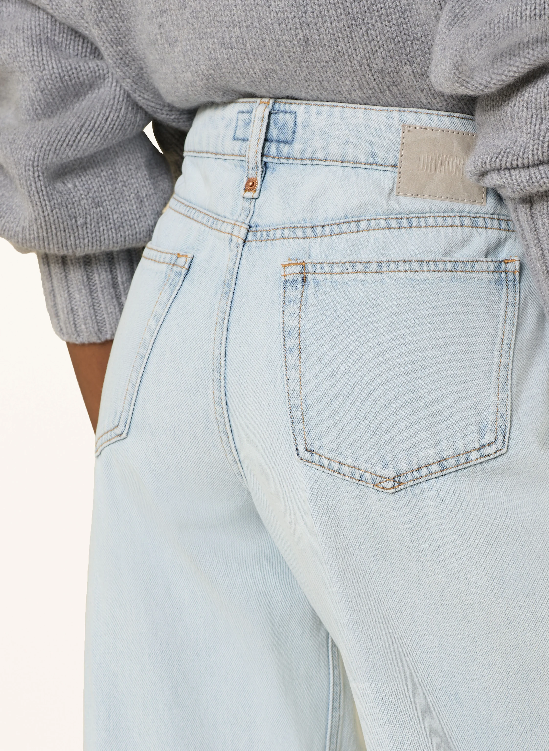 DRYKORN Jeans MEDLEY