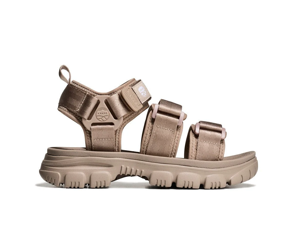 SHAKA  Neo Bungy AT - Taupe