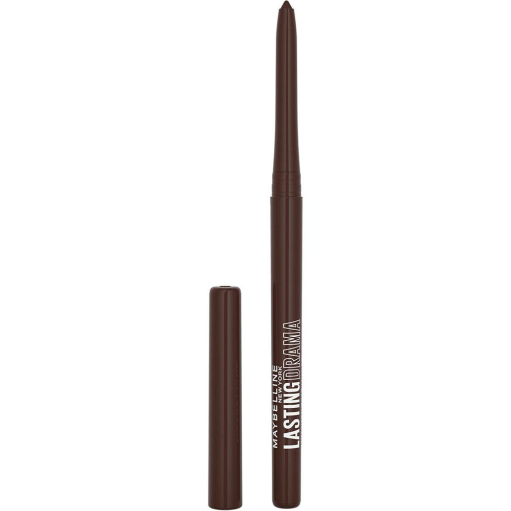 Maybelline Lasting Drama Unstoppable Oogpotood Brown Sugar