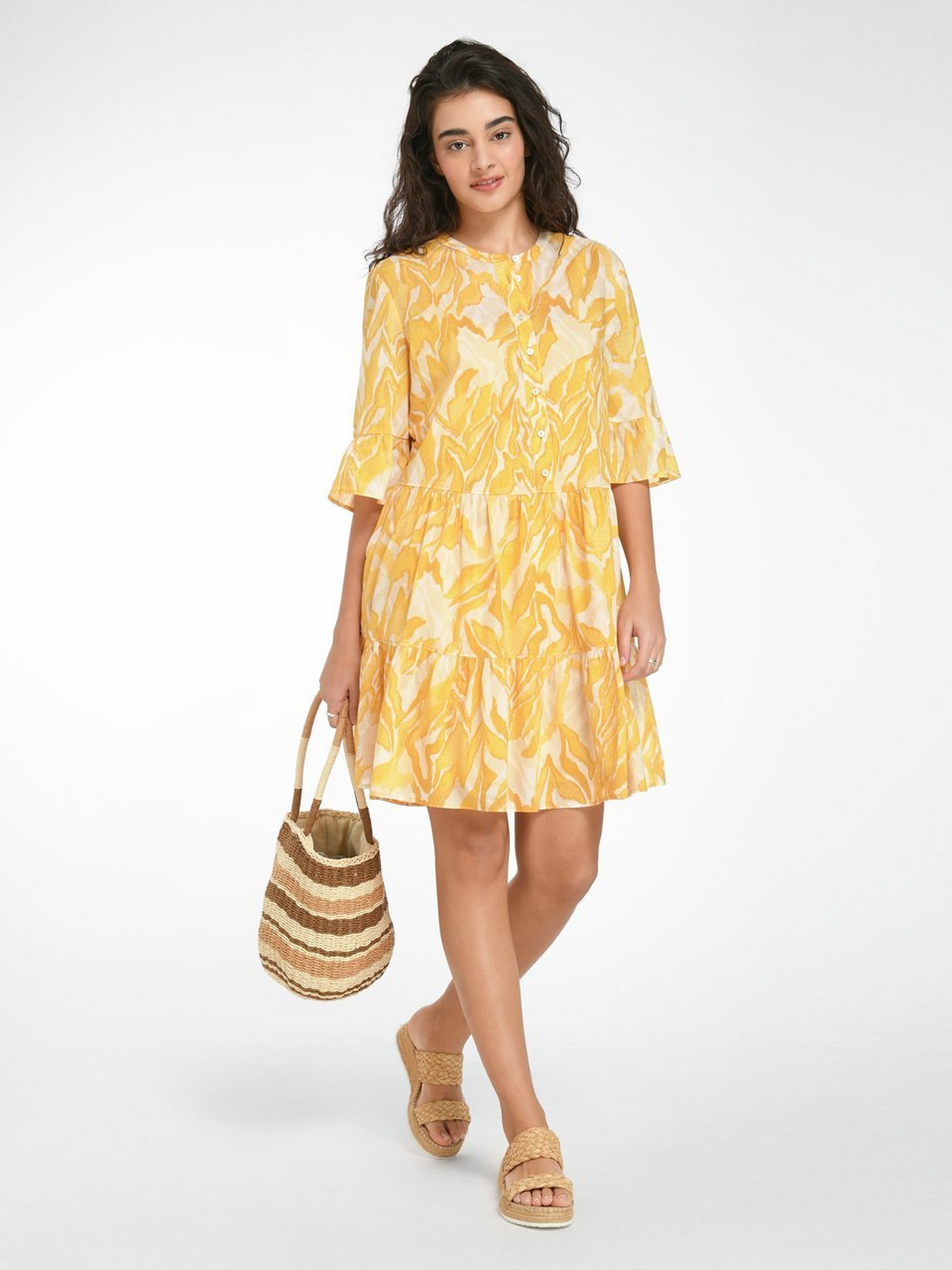 Kleid