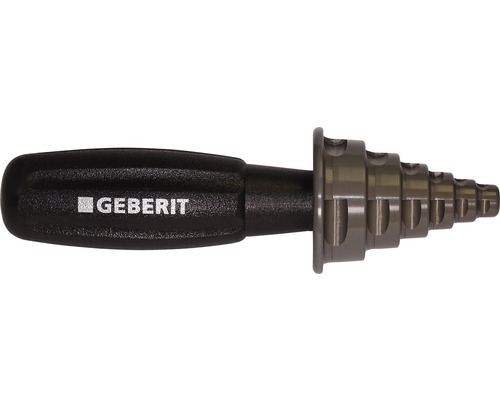 Geberit Mepla ontbraam- en kalibratiegereedschap 16-50 mm 690.211.00.01