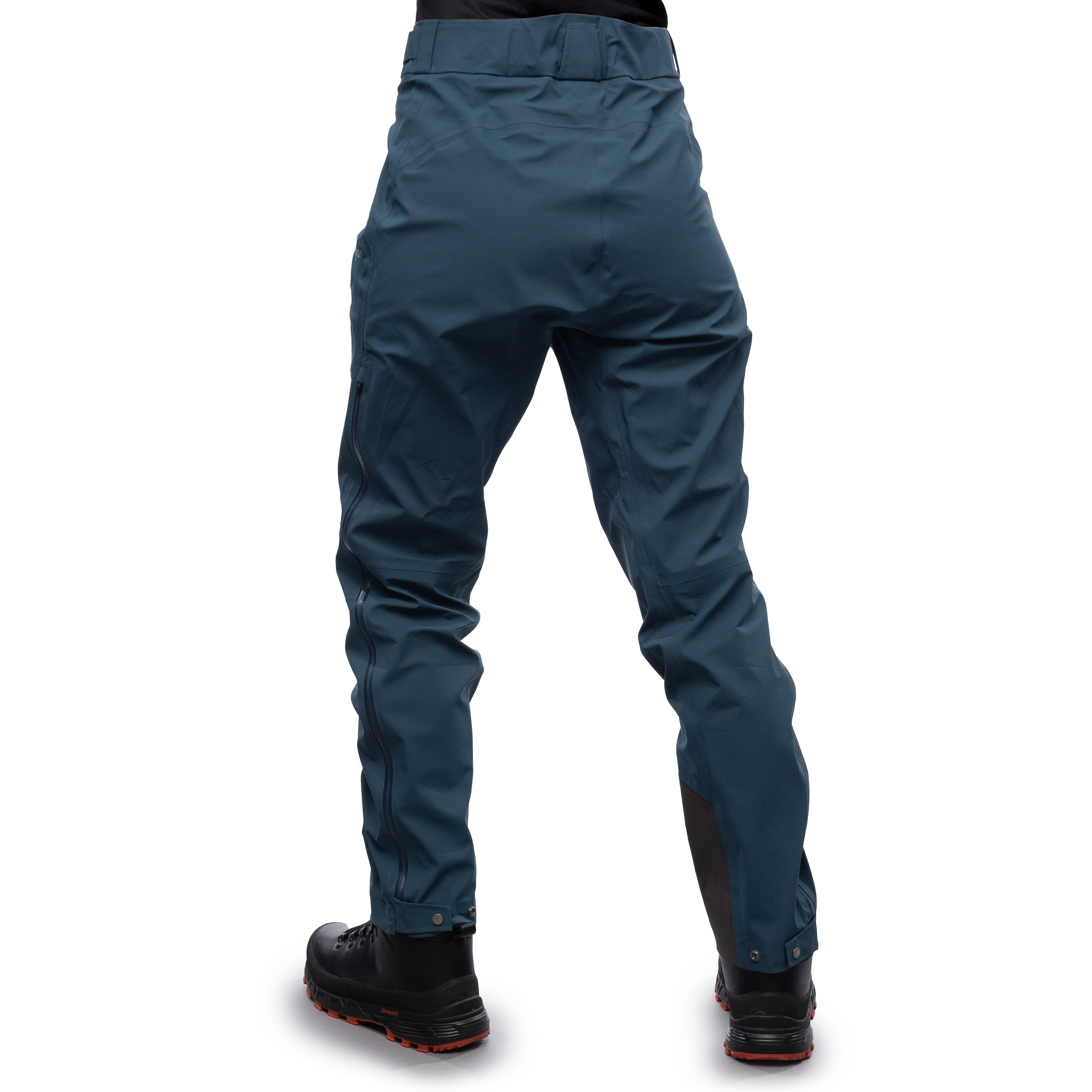 Rabot V2 3L W Pants Orion Blue