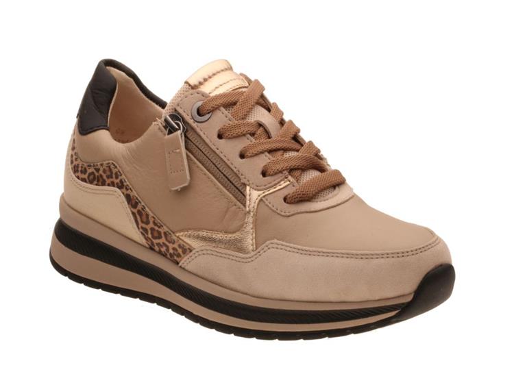 Gabor 76.318 desert/camel/schw
