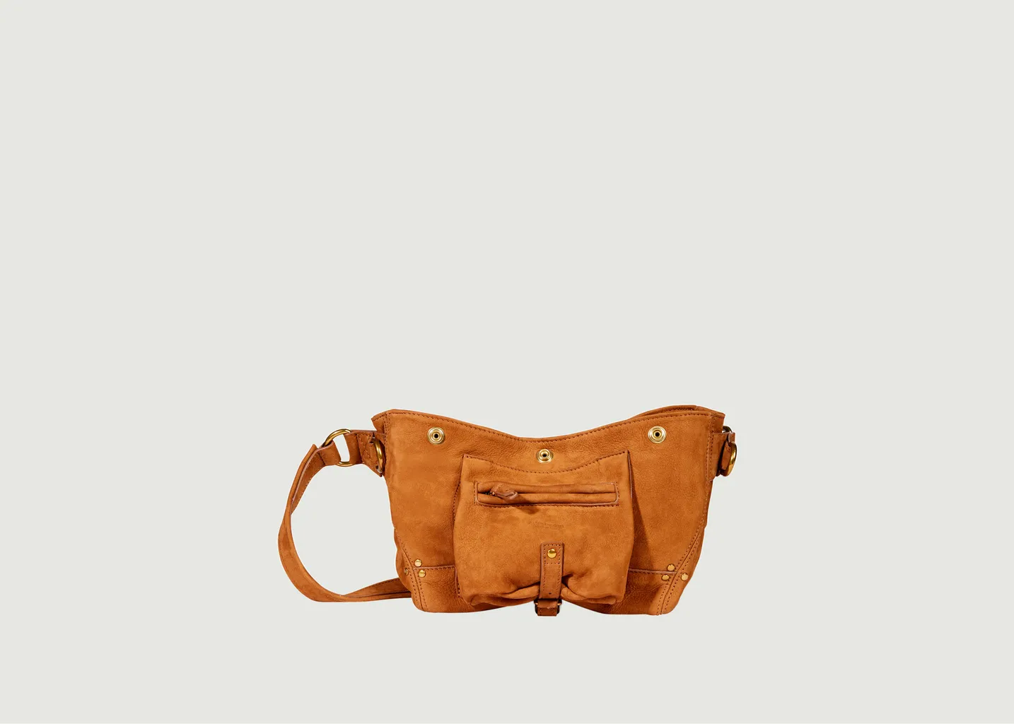 Sac ceinture Billy Banane Jérôme Dreyfuss