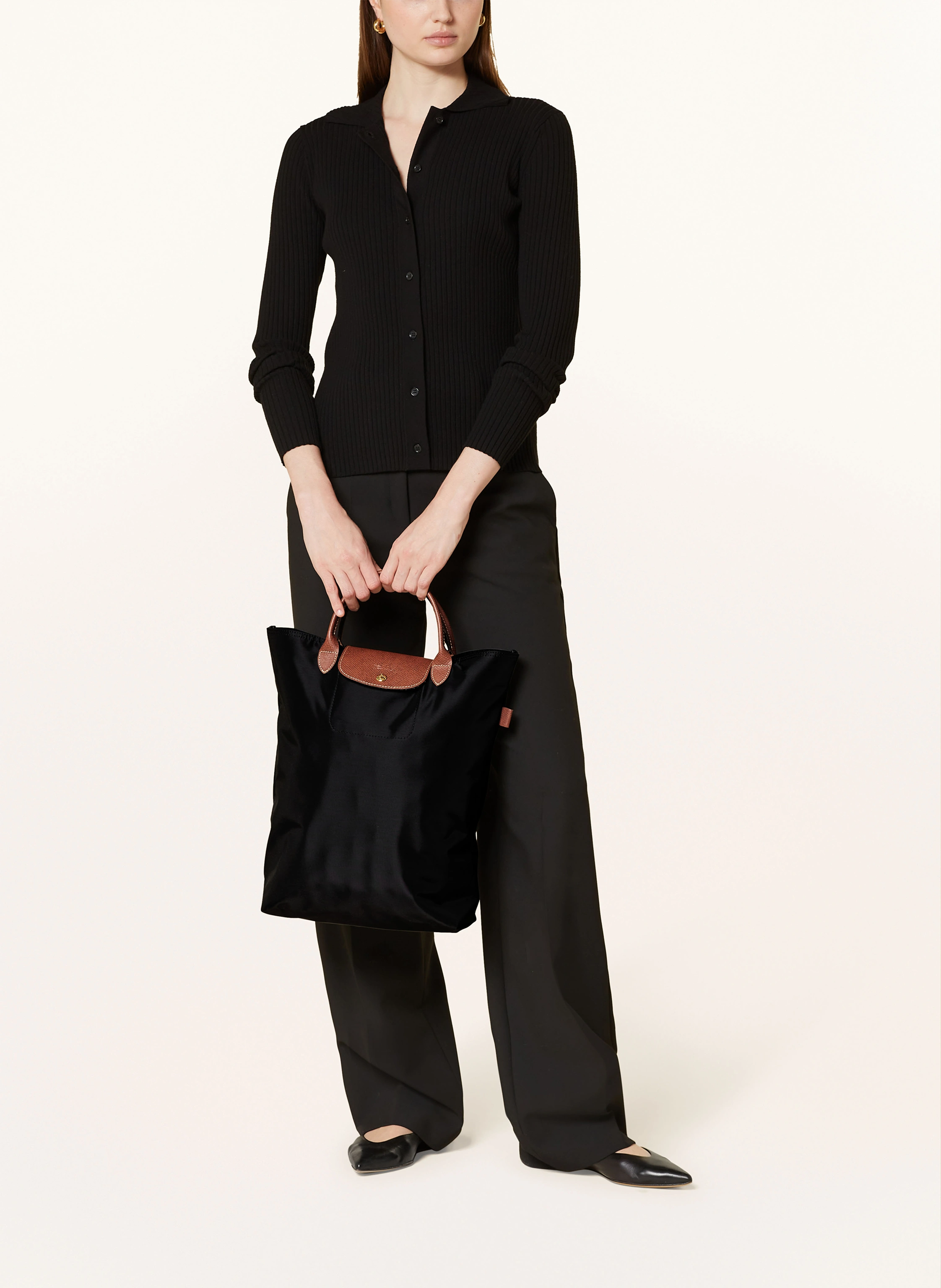 LONGCHAMP Shopper LE PLIAGE
