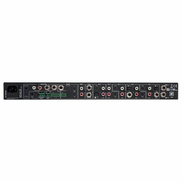 LD Systems Zone 622