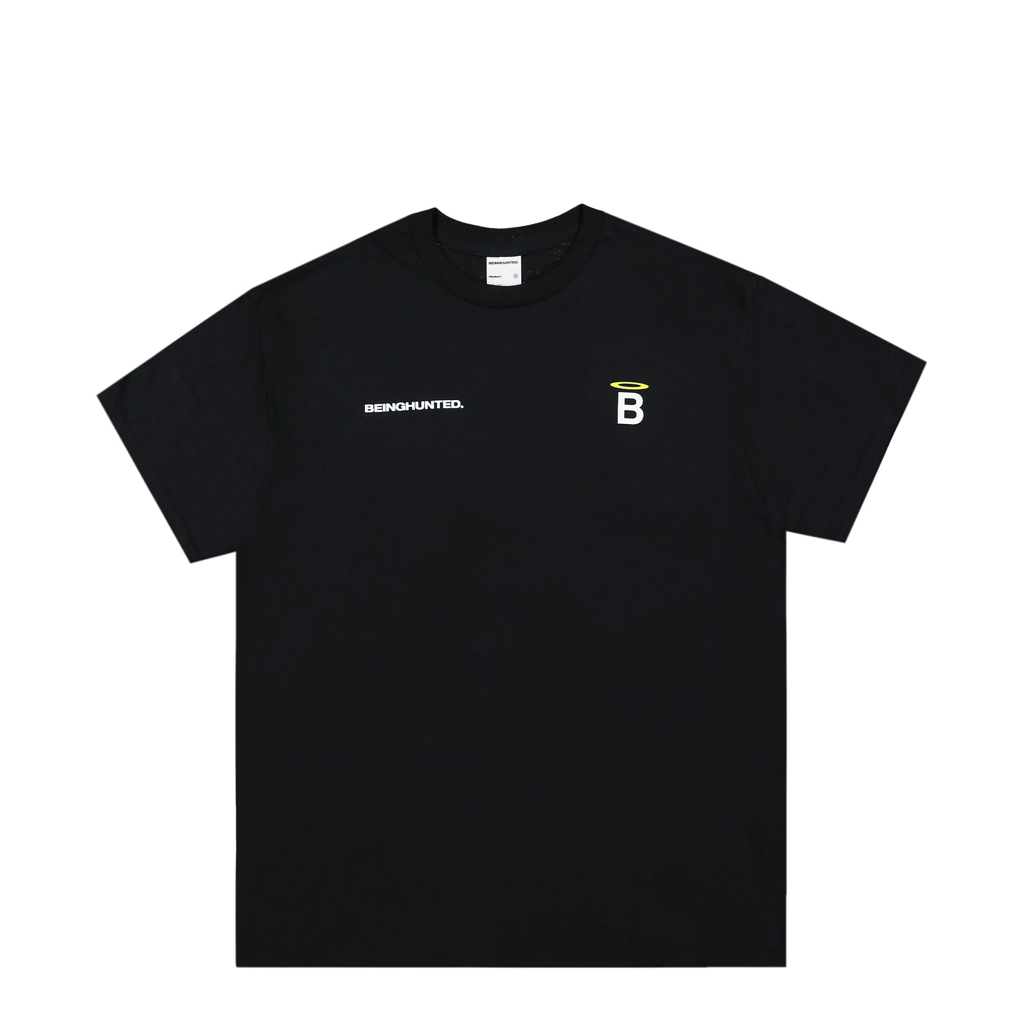 Beinghunted<br>Main Logo T-Shirt