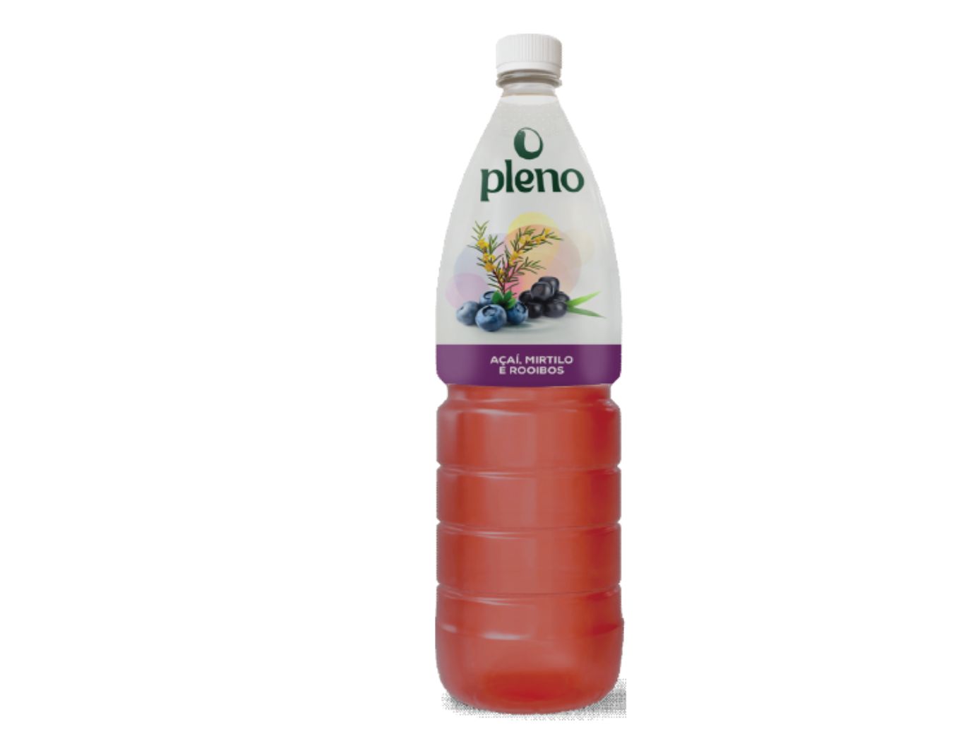 BEBIDA PLENO ACAÍ MIRTILO&ROOIBOS 1.5L