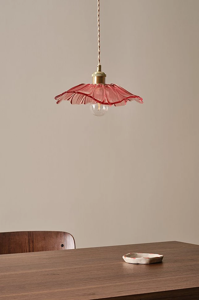 NUGGET taklampe