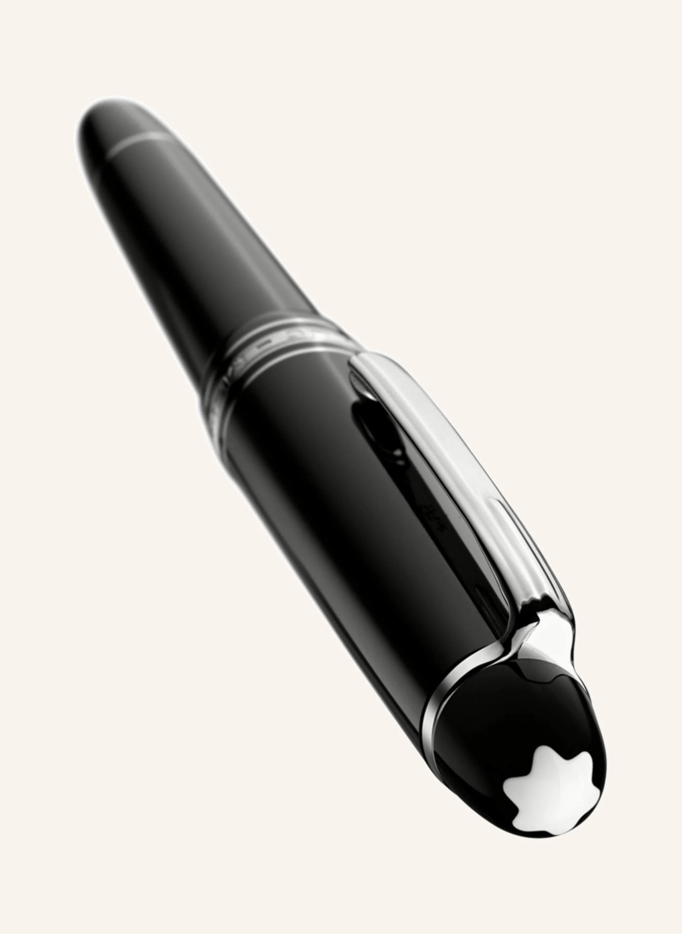 MONTBLANC Füllfederhalter MEISTERSTÜCK LEGRAND