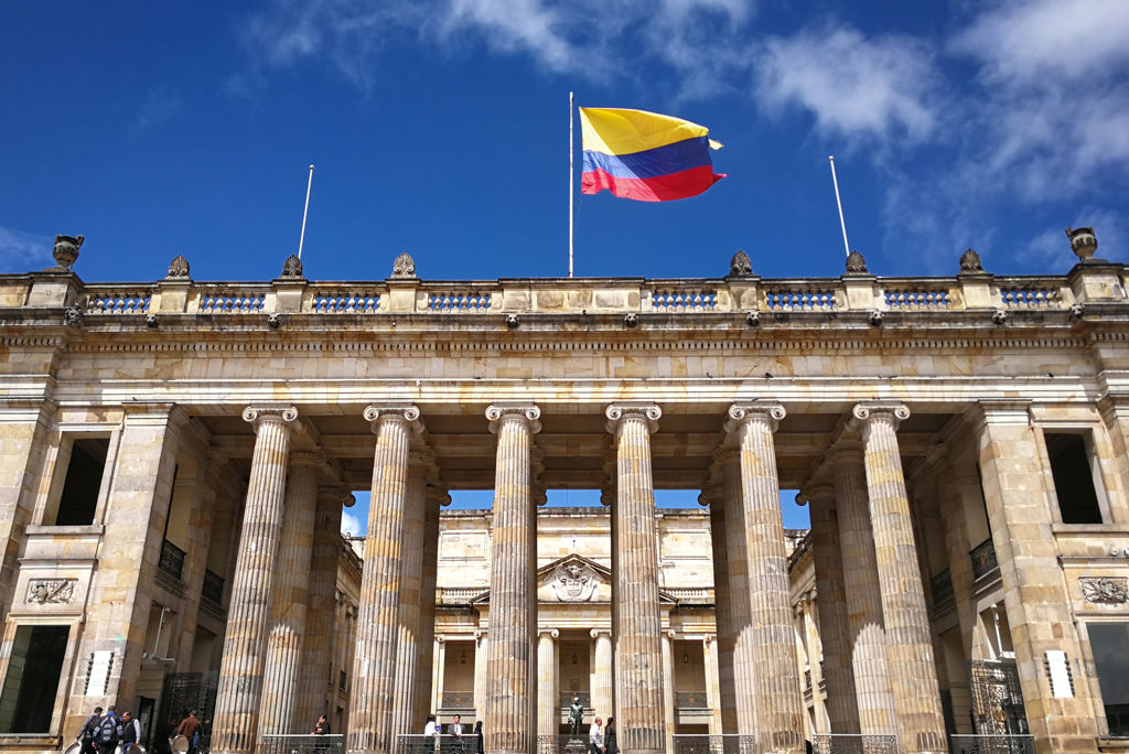 Rondreis Compleet Colombia Zie beschrijving - Hotel