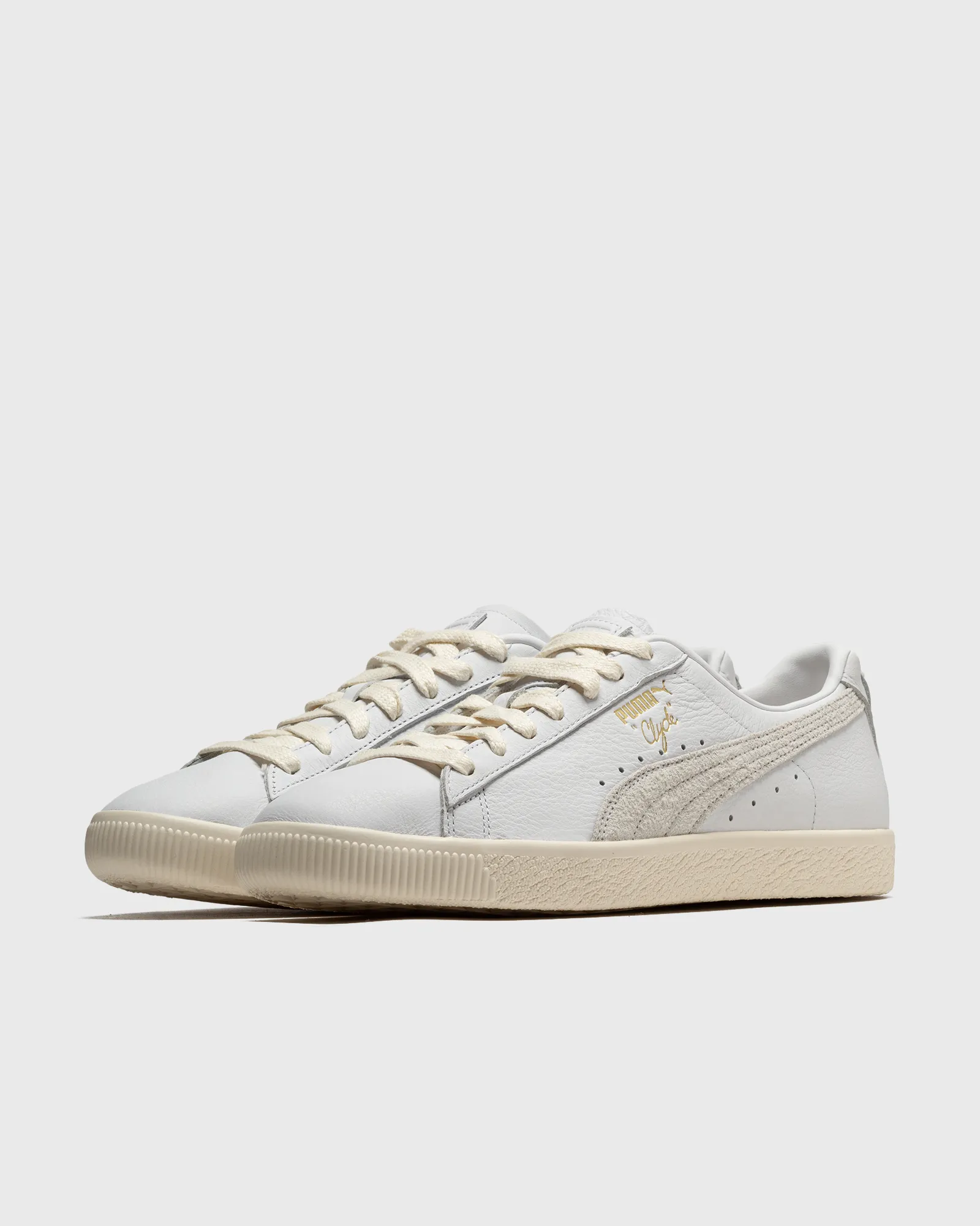 Puma Clyde Base