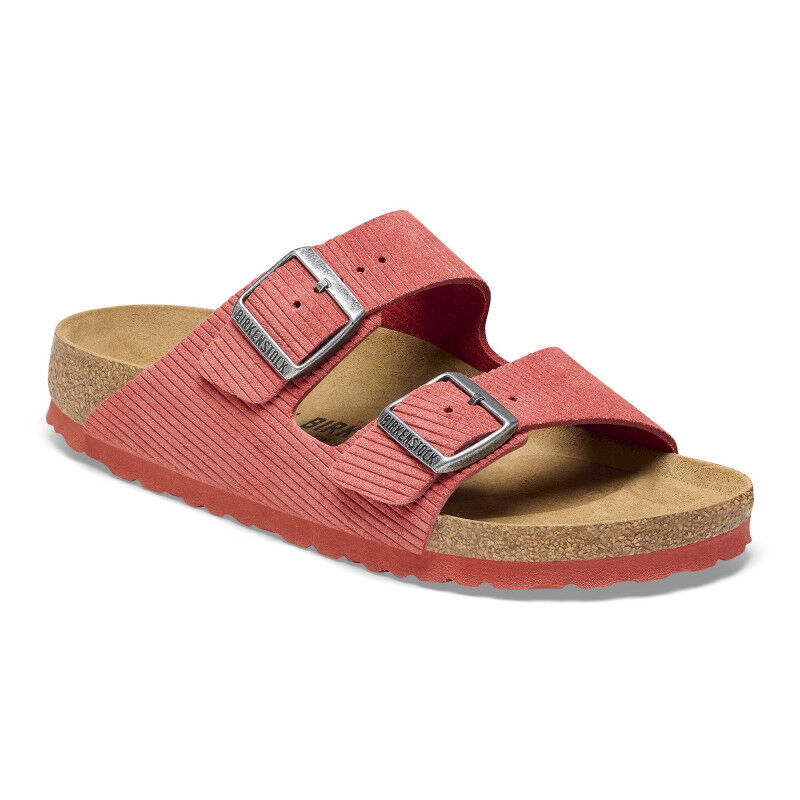 Arizona Suede Embossed - Sandales
