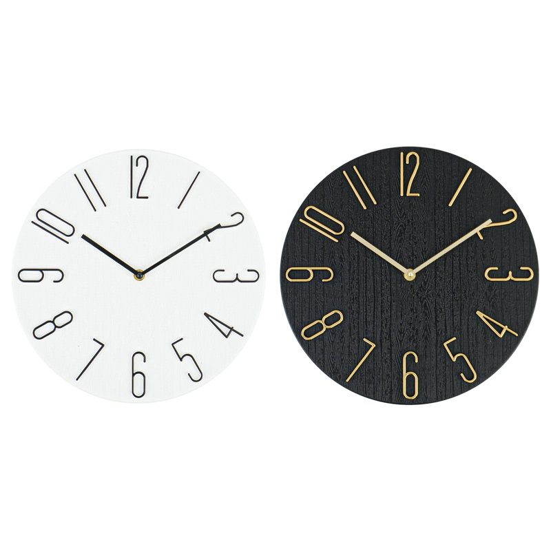 Horloge 'Orion'