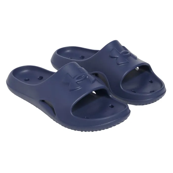 Under Armour Locker V Badslippers Heren