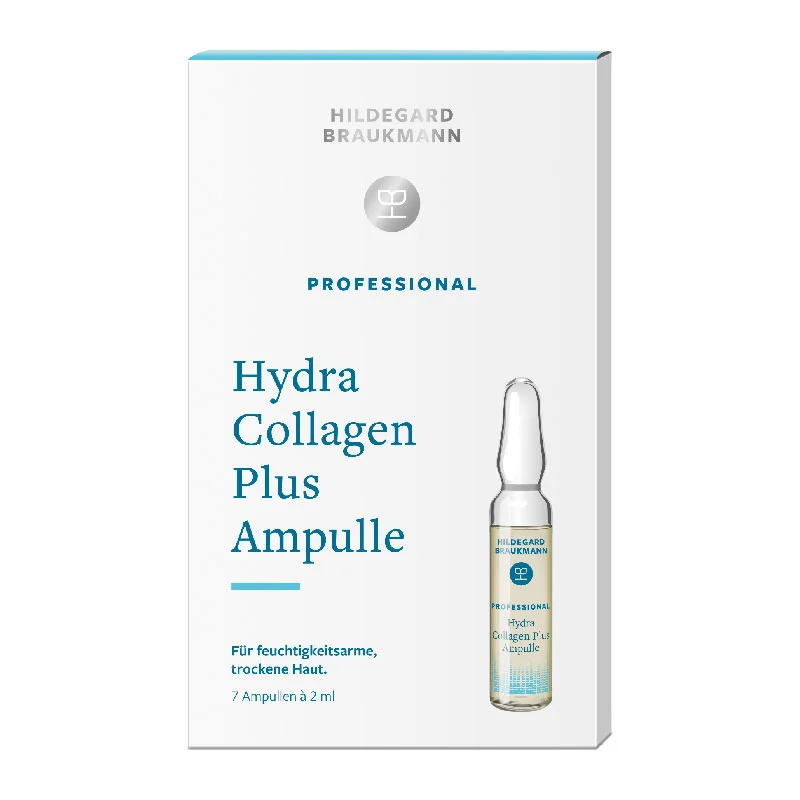 Hydra Collagen Plus Ampulle, 7x2ml