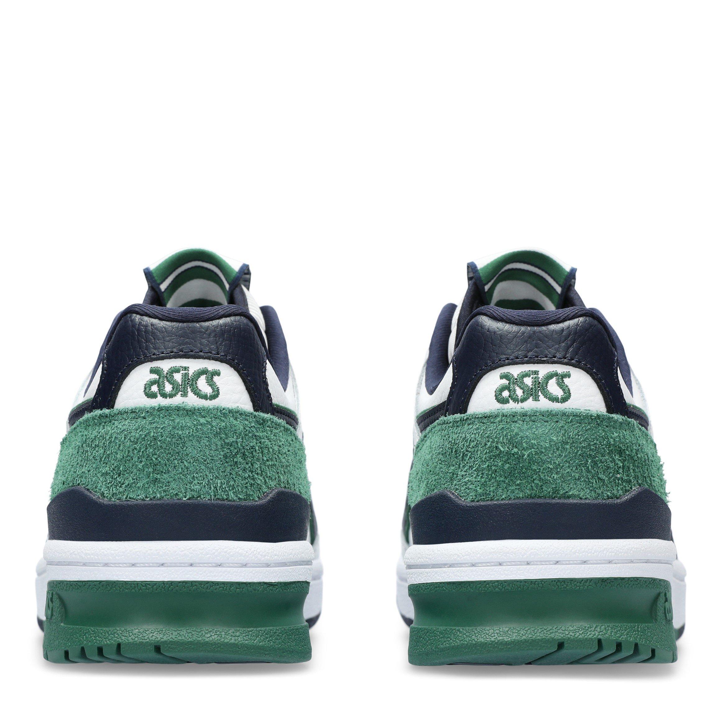 Asics Asics Ex89 Low-Top Trainers Mens