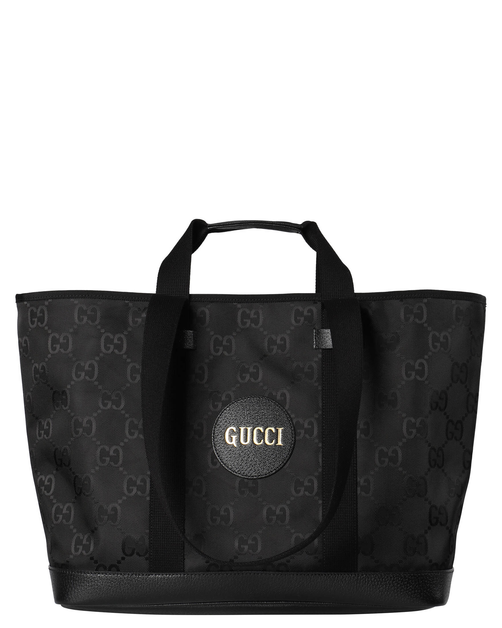 Gucci| Herren Shopper TOTE GUCCI OF THE GRID