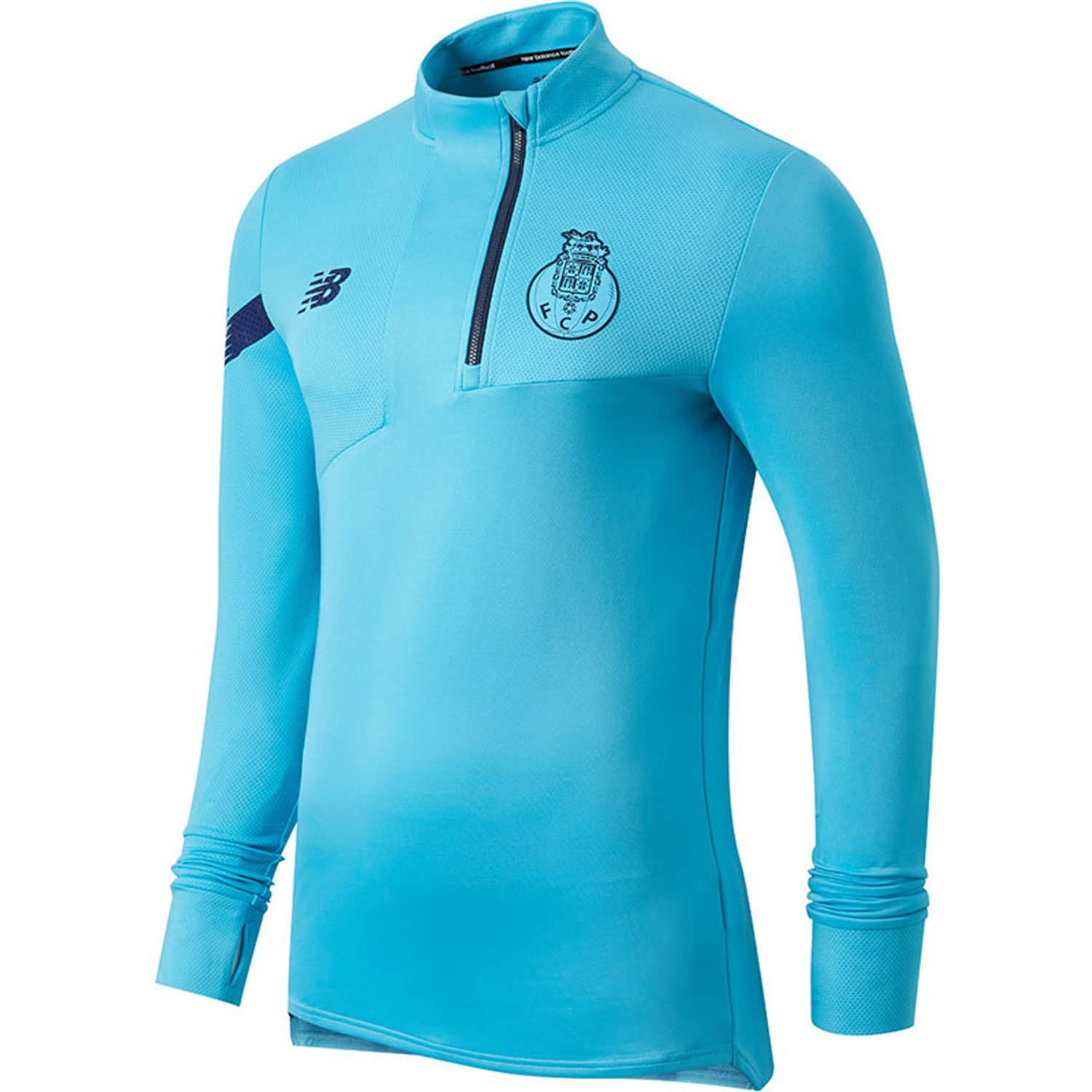 New Balance FC Porto Trainingspak