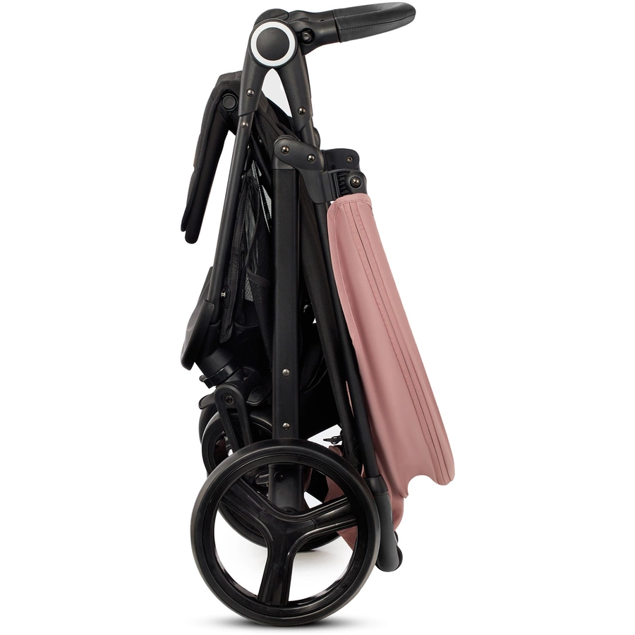 Kinderkraft Buggy Grande Plus pink