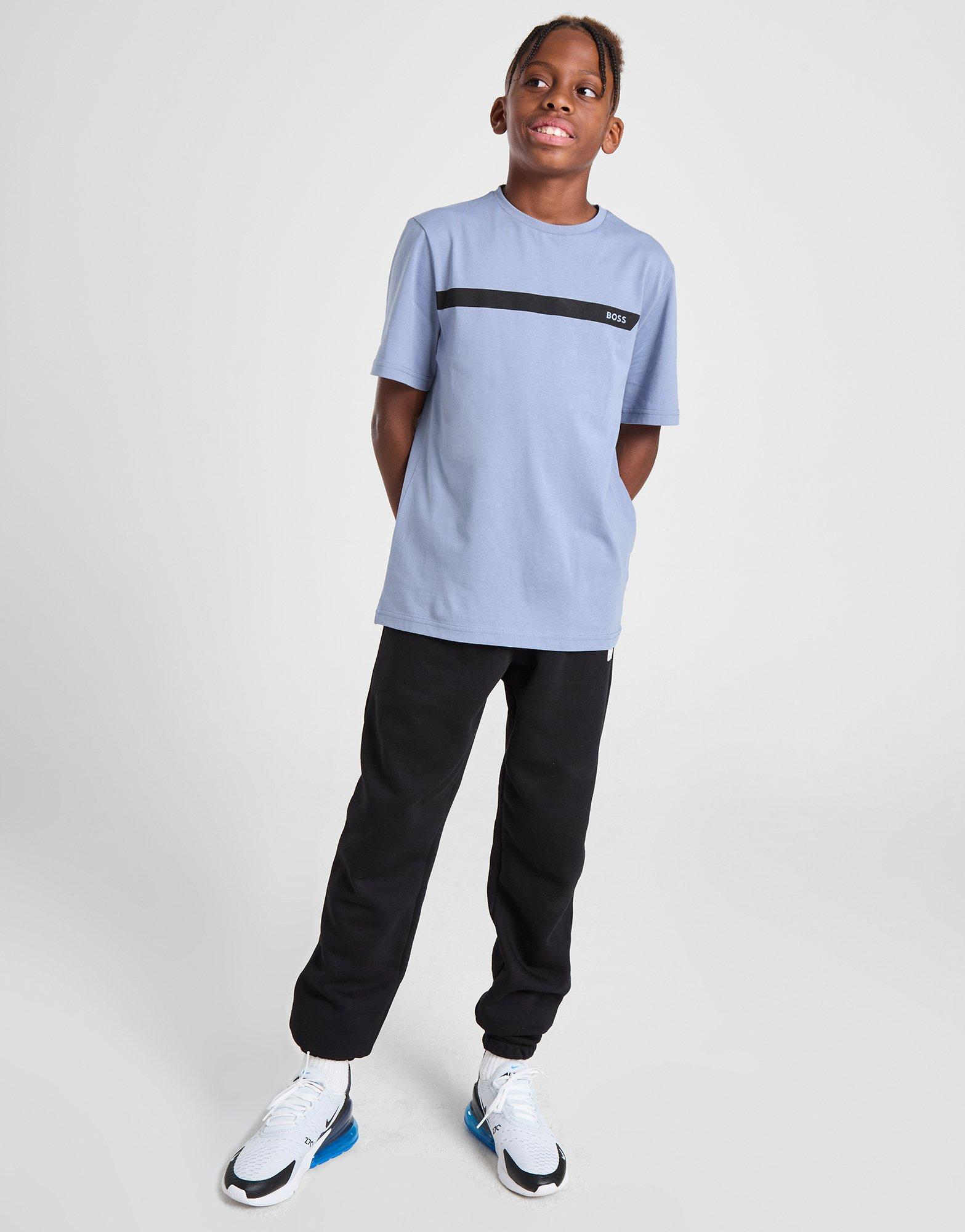 BOSS T-shirt Core Junior