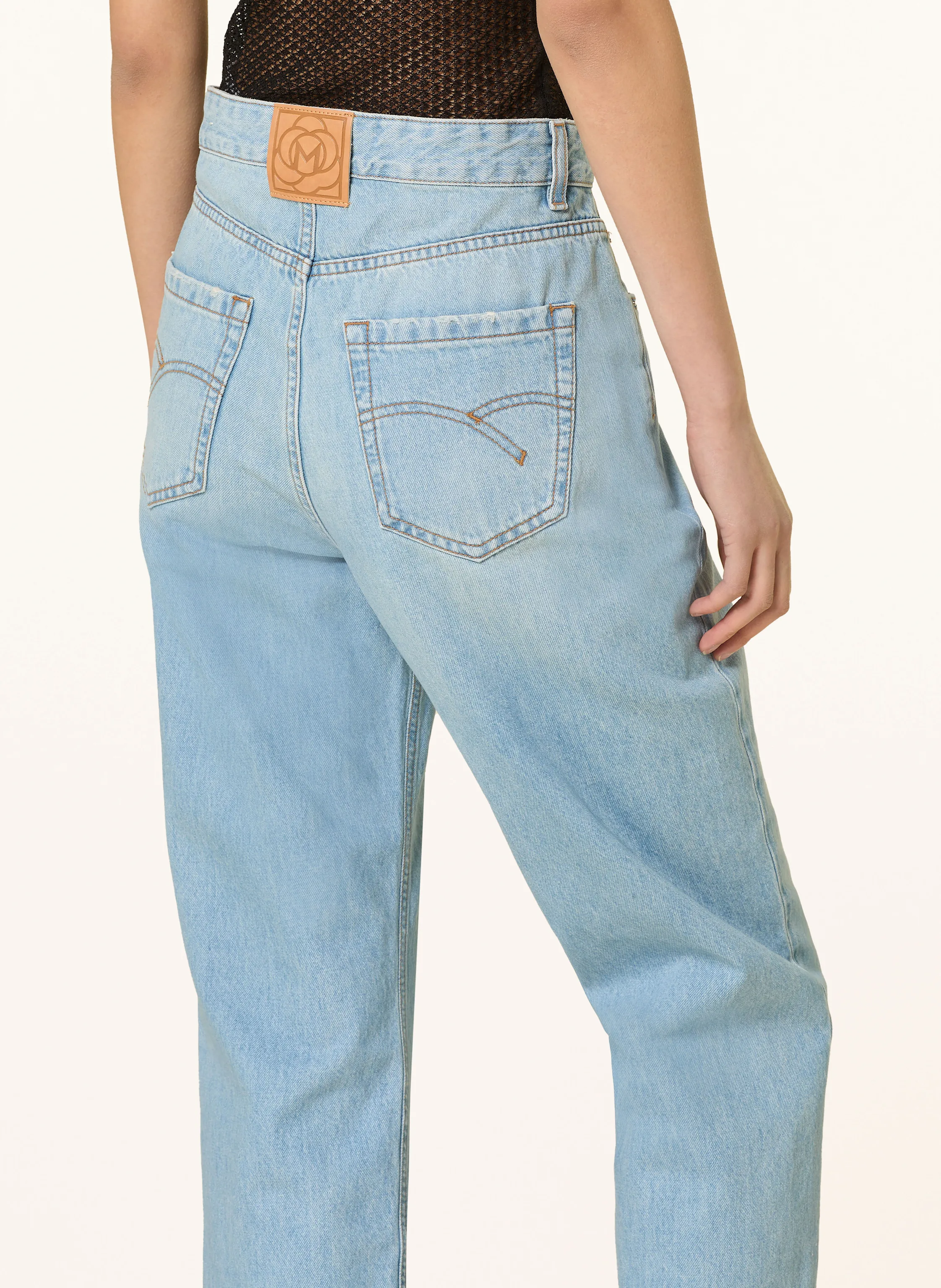 MARELLA Straigh Jeans