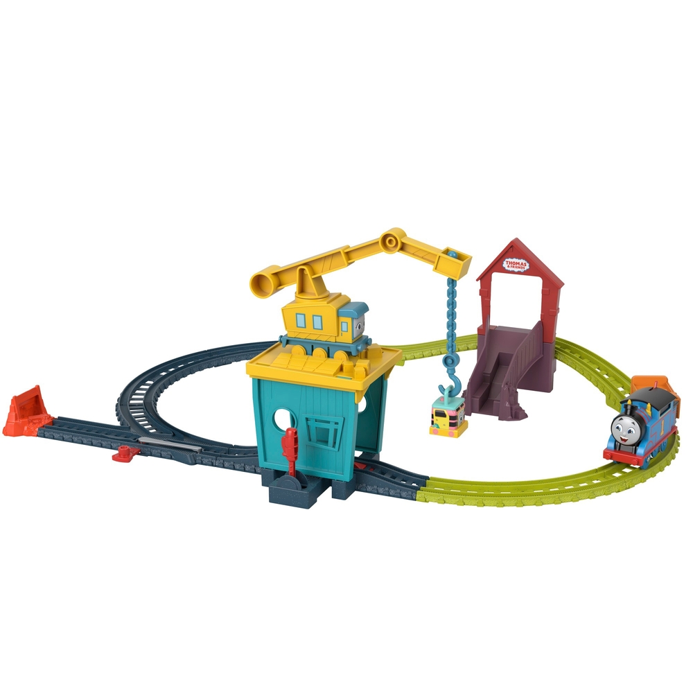 Thomas & seine Freunde – Reparatur-Set