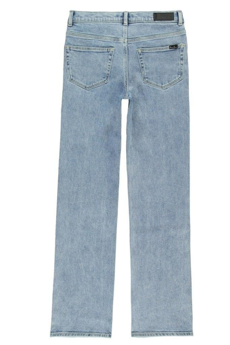 Cars blauwe dames jeans
