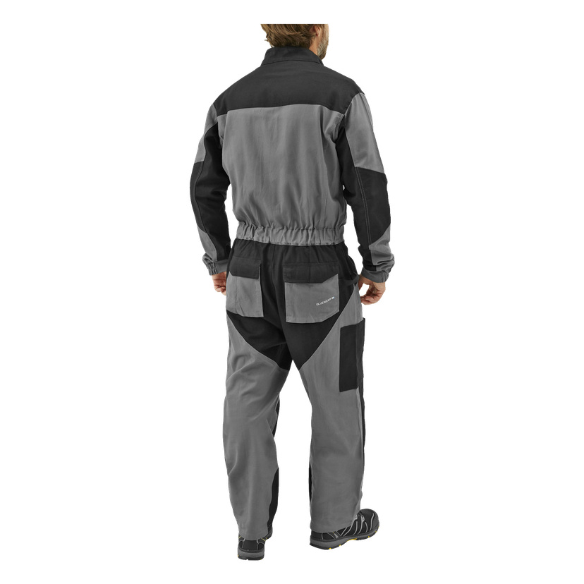 Arbeidsdress herre 58