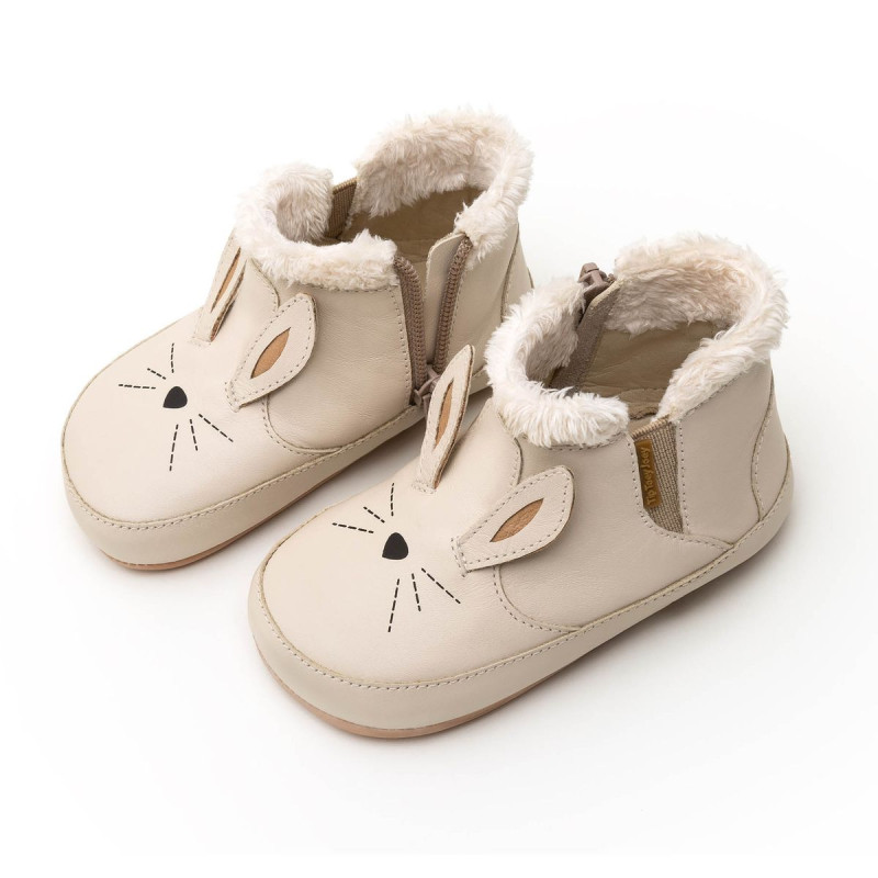 Tip Toey Joey Tip Toey Joey Primeiros Rabbit Coconut