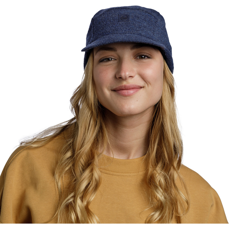 Buff Pack Merino Fleece Cap