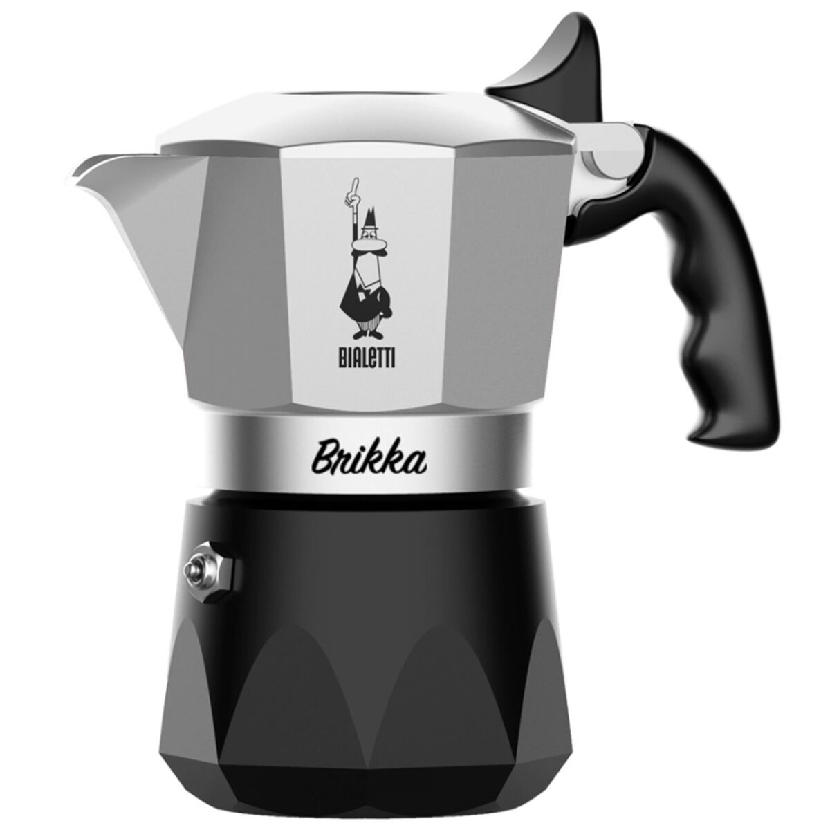 Brikka mokkabrygger 2 kopper