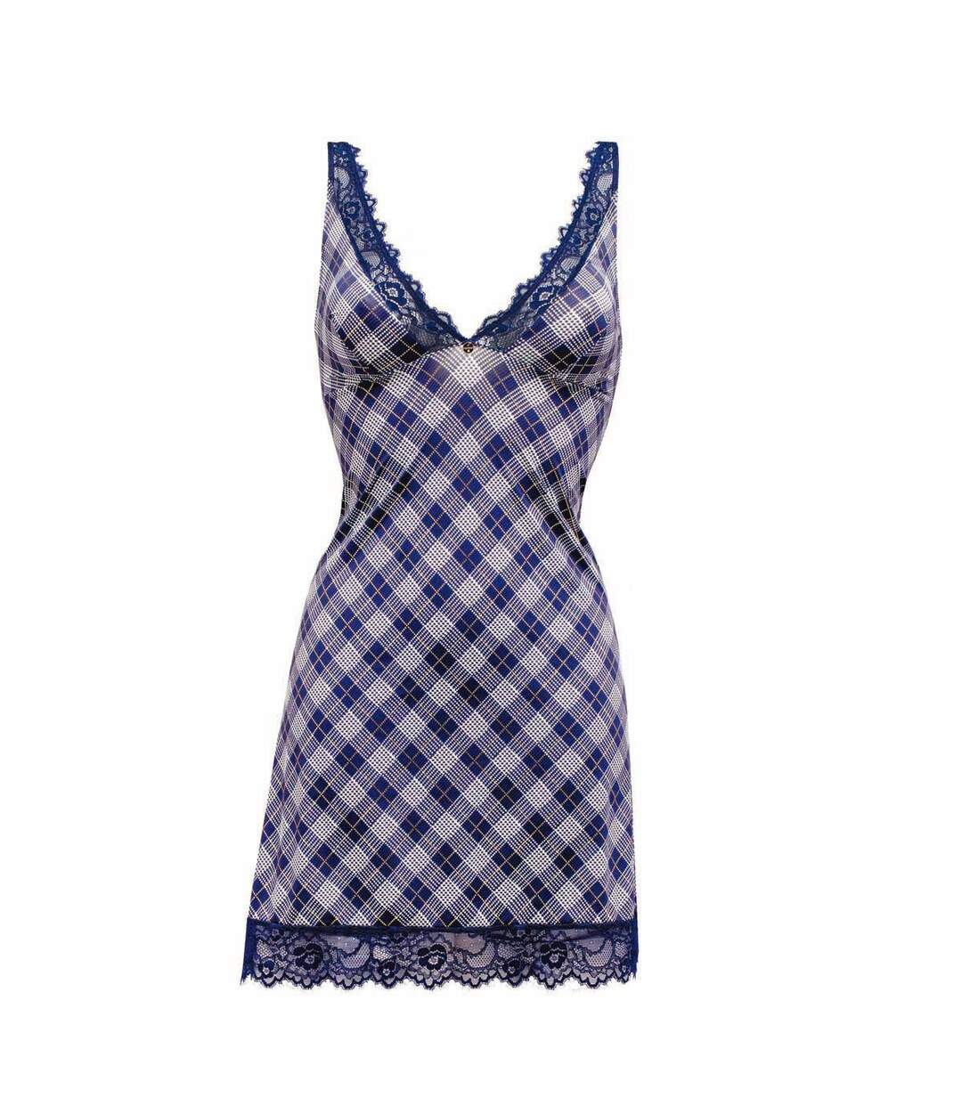 Nuisette bleu marine Fanny