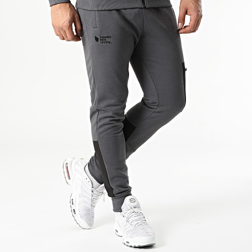 Ensemble De Survetement Himalaya Gris