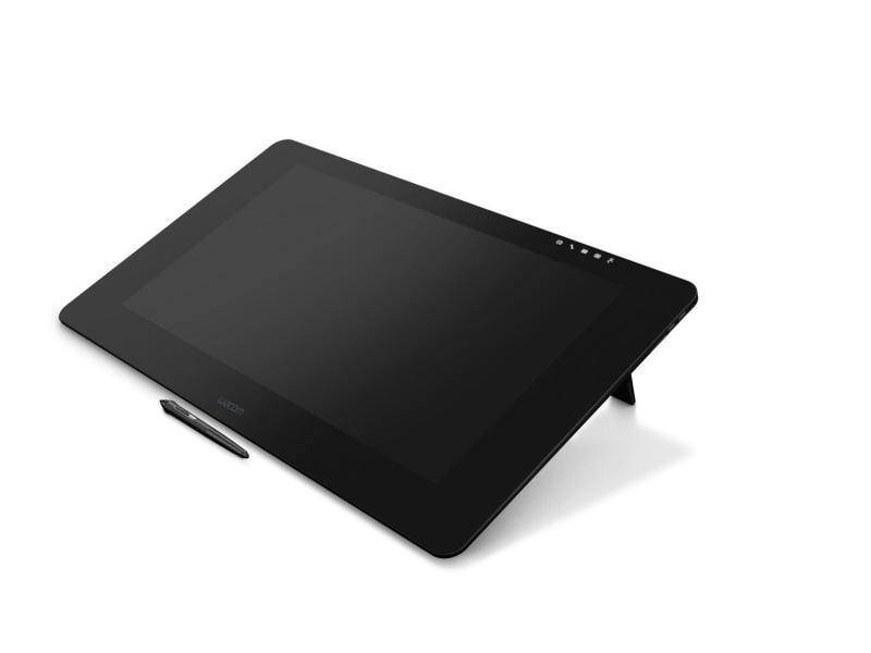 Wacom Stift-Display Cintiq Pro 24 Touch Leistungsstarkes 24