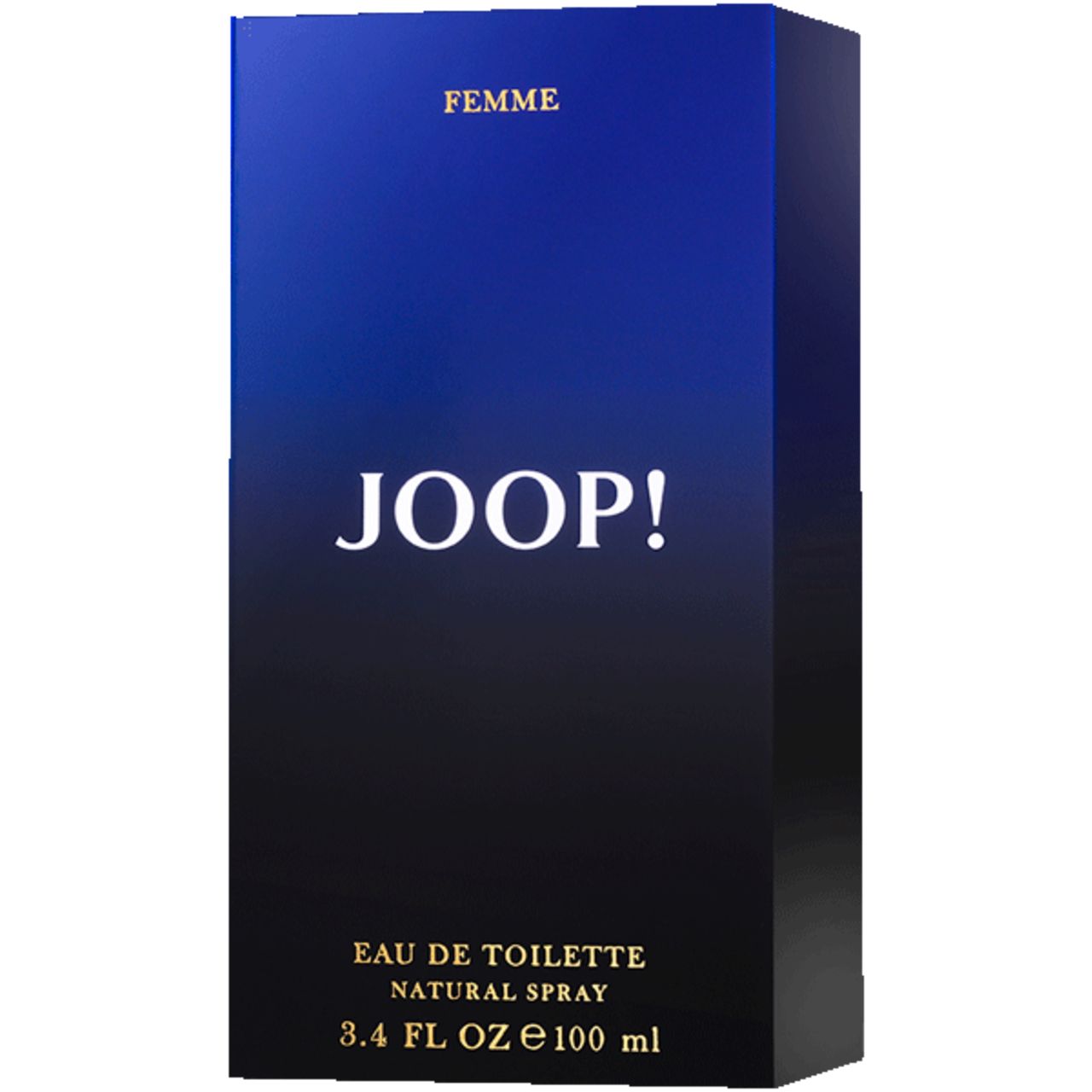 Joop!, Femme E.d.T. Nat. Spray