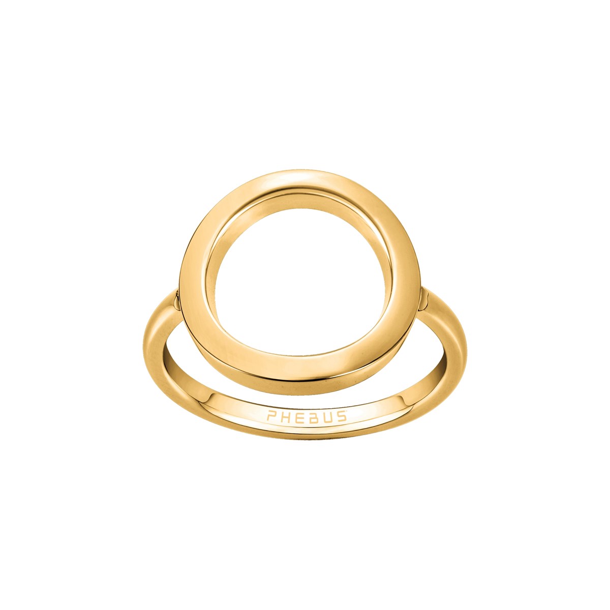 Bague en Acier