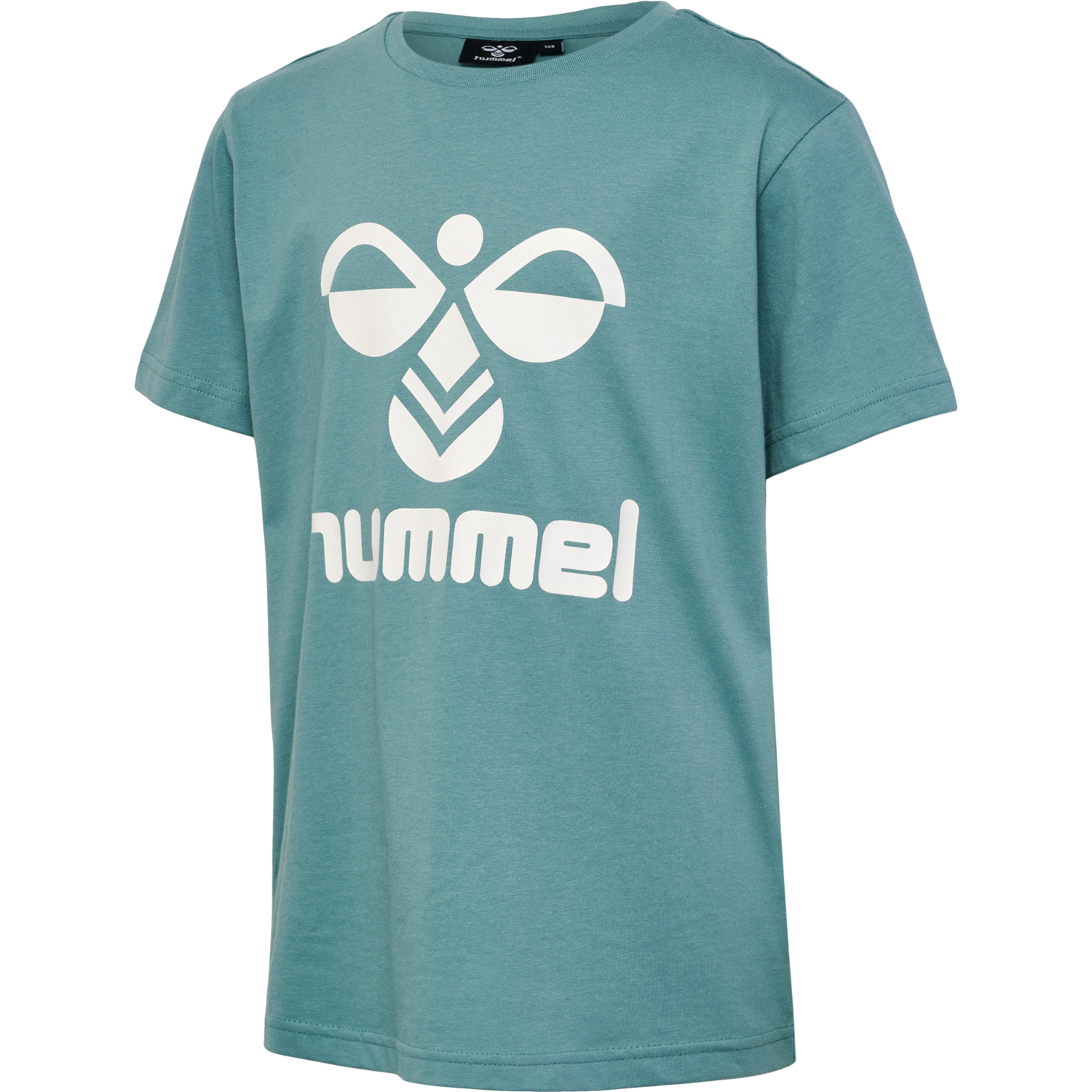hmlTRES T-SHIRT S/S 2-PK
