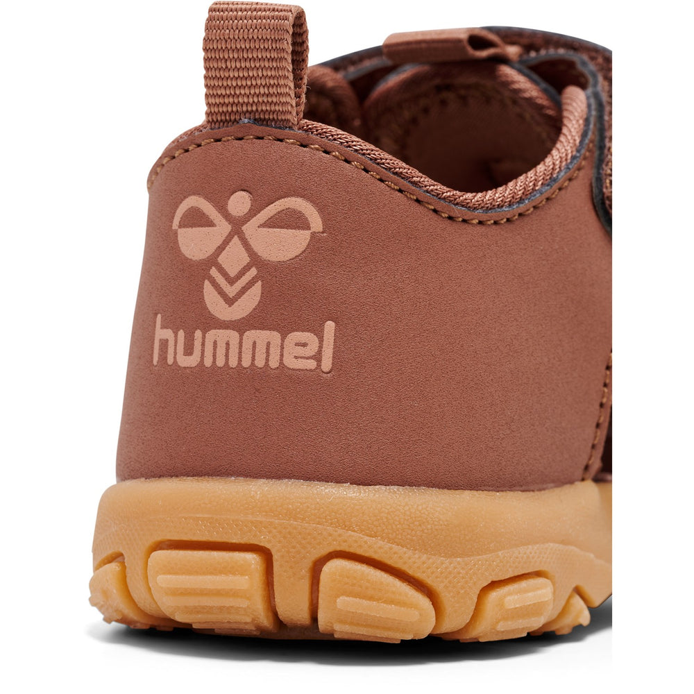 Køb Hummel Cork Sandal Velcro Infant