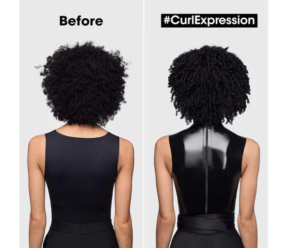 L'Oréal Professionnel Curl Expression Shampoo