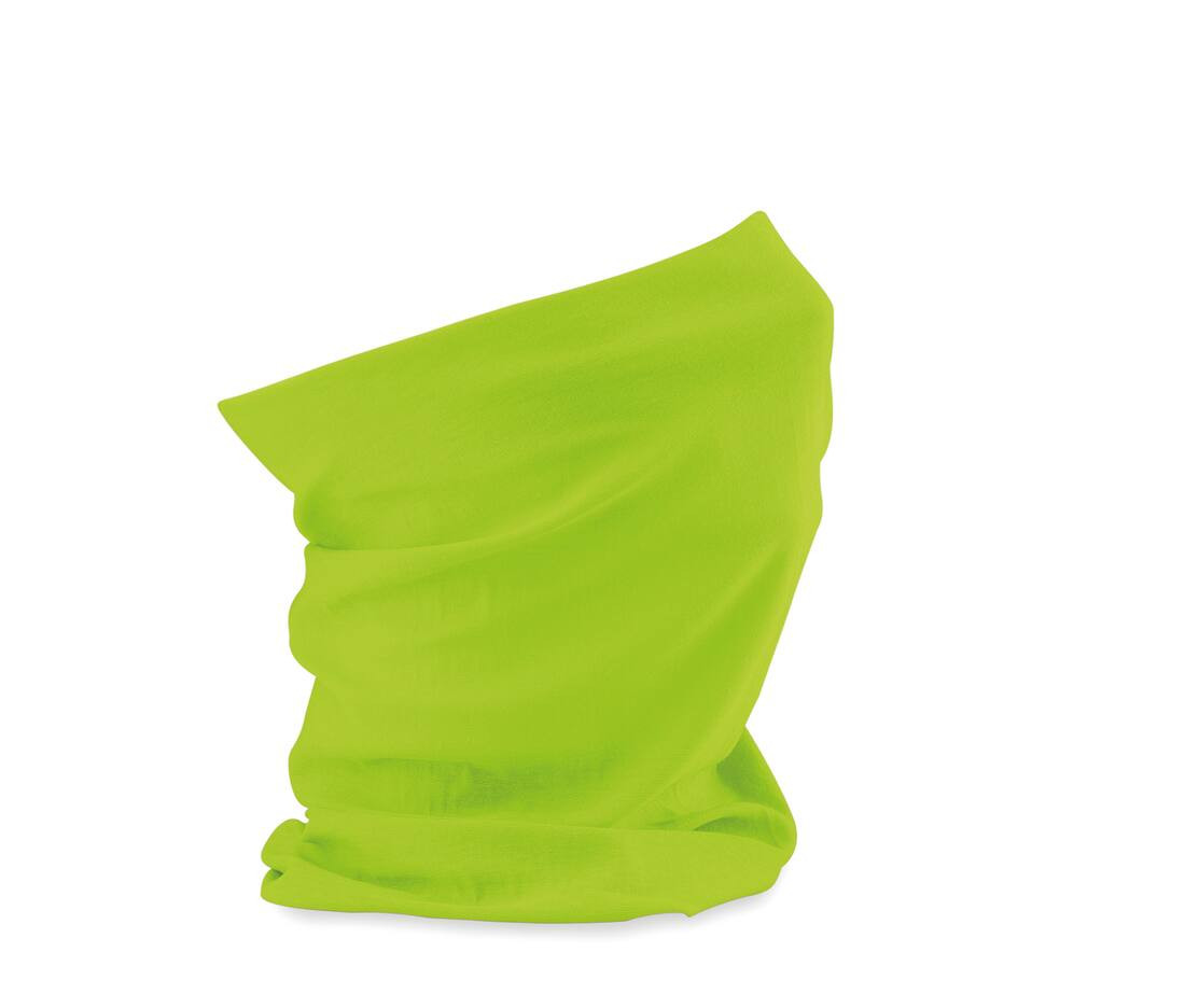 Beechfield BF900B - Écharpe Multifonction Enfant Beechfield