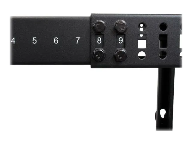 StarTech.com 12U 19