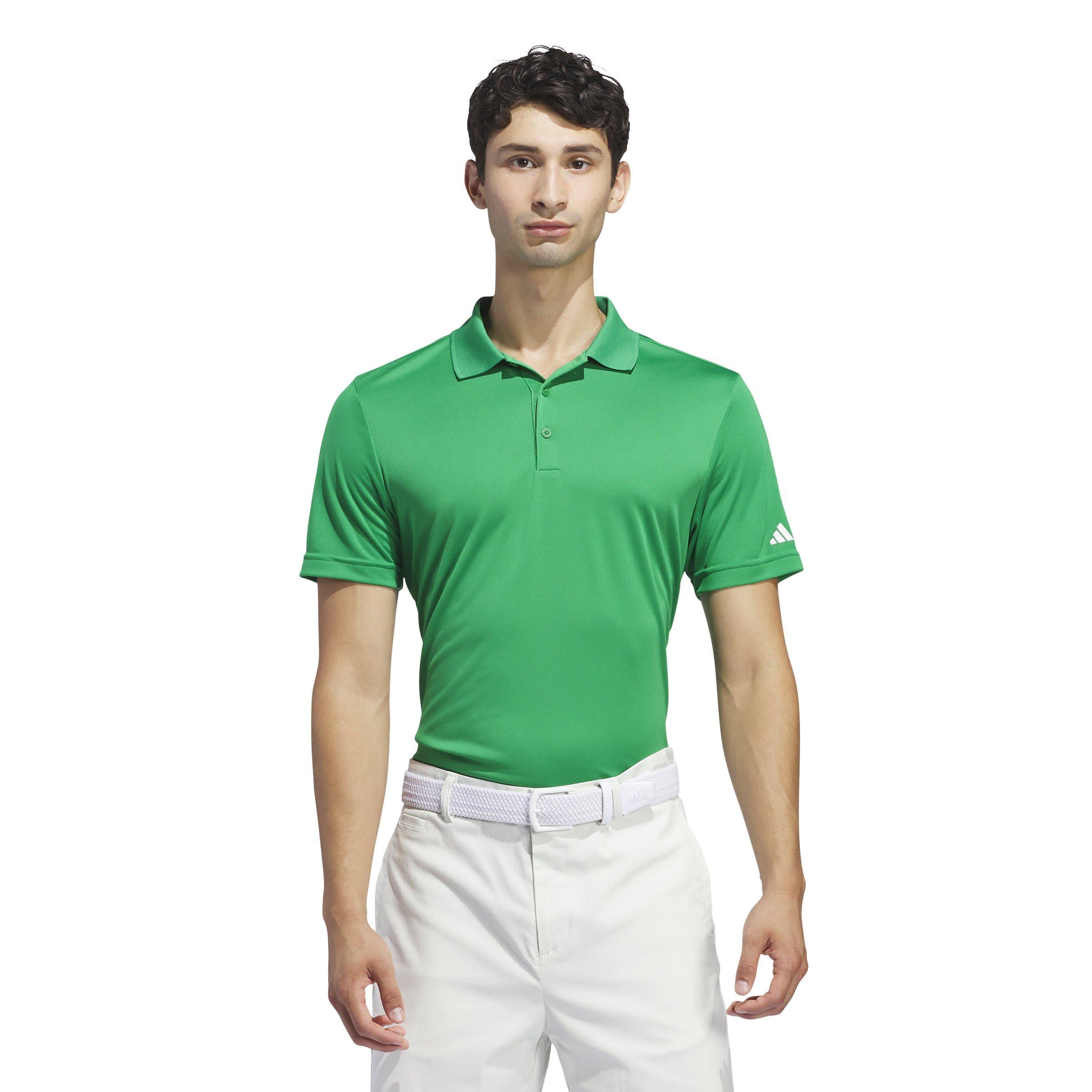 adidas Perf Polo Mens