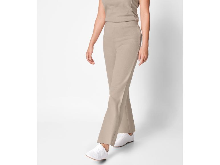 Dames loungebroek